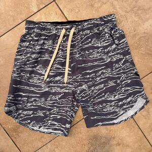 Darc-sport Men's Shorts
